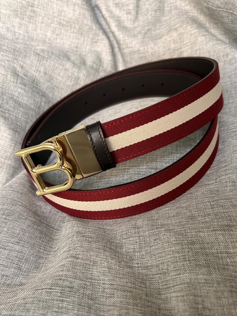 Bally Belts